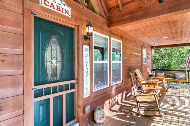 75 Covered Bridge, Blairsville, GA 30512