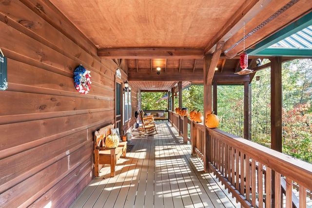 75 Covered Bridge, Blairsville, GA 30512