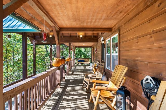75 Covered Bridge, Blairsville, GA 30512