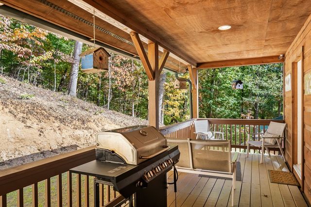 75 Covered Bridge, Blairsville, GA 30512