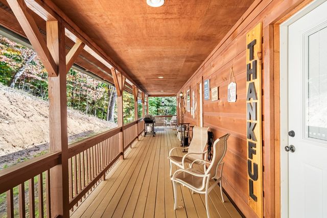 75 Covered Bridge, Blairsville, GA 30512