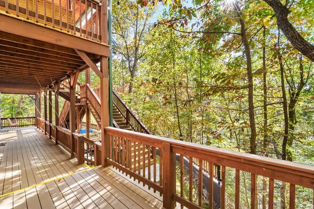 75 Covered Bridge, Blairsville, GA 30512