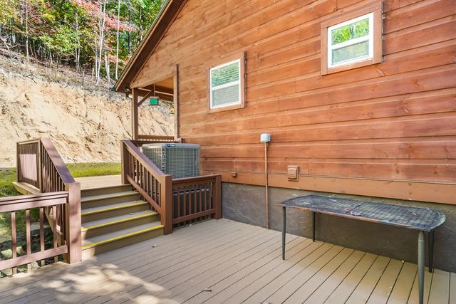75 Covered Bridge, Blairsville, GA 30512