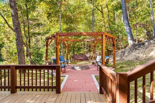 75 Covered Bridge, Blairsville, GA 30512
