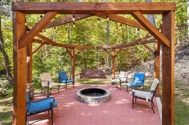 75 Covered Bridge, Blairsville, GA 30512