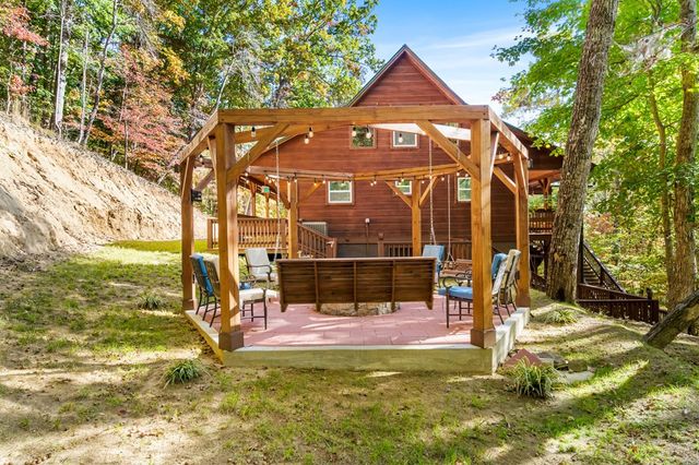 75 Covered Bridge, Blairsville, GA 30512