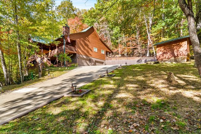 75 Covered Bridge, Blairsville, GA 30512
