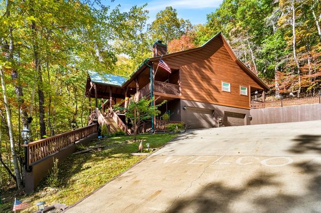 75 Covered Bridge, Blairsville, GA 30512