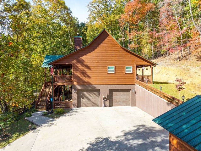75 Covered Bridge, Blairsville, GA 30512