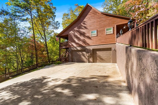 75 Covered Bridge, Blairsville, GA 30512