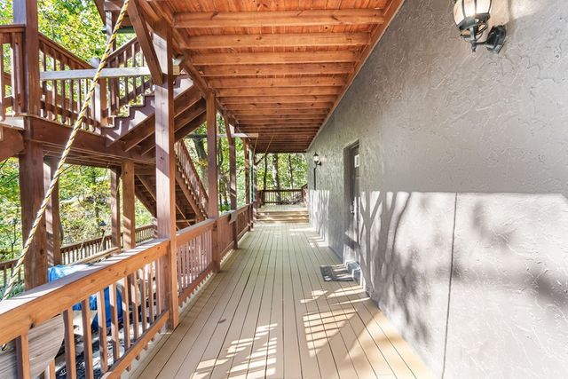 75 Covered Bridge, Blairsville, GA 30512