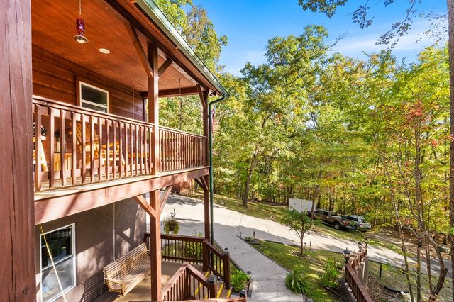 75 Covered Bridge, Blairsville, GA 30512