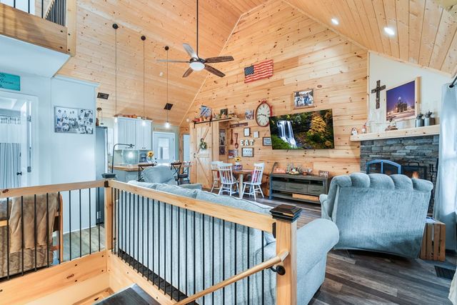 75 Covered Bridge, Blairsville, GA 30512