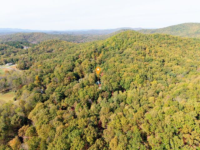 75 Covered Bridge, Blairsville, GA 30512
