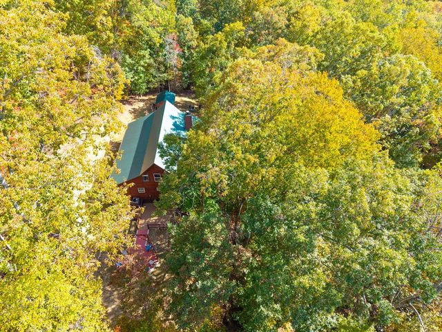 75 Covered Bridge, Blairsville, GA 30512