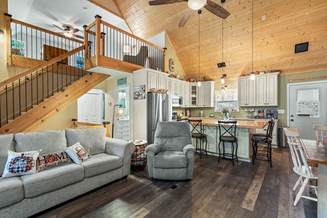 75 Covered Bridge, Blairsville, GA 30512