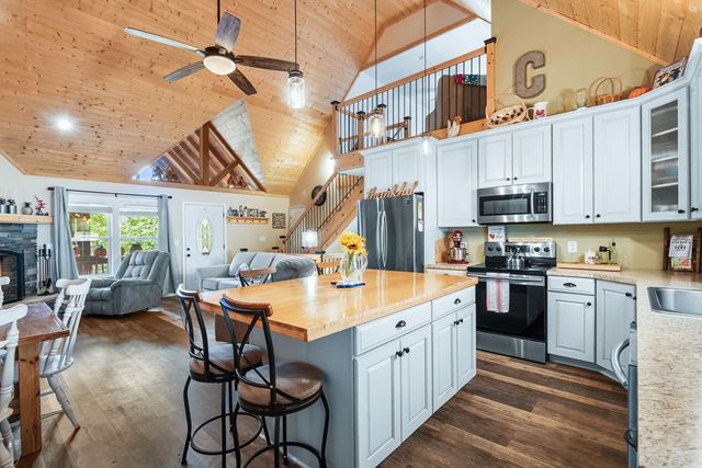 75 Covered Bridge, Blairsville, GA 30512