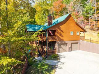 75 Covered Bridge, Blairsville, GA 30512