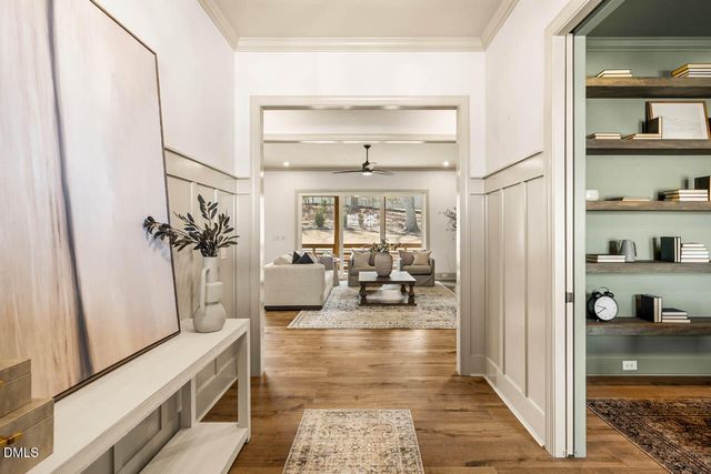 108 Old Mill Place, Durham, NC 27705