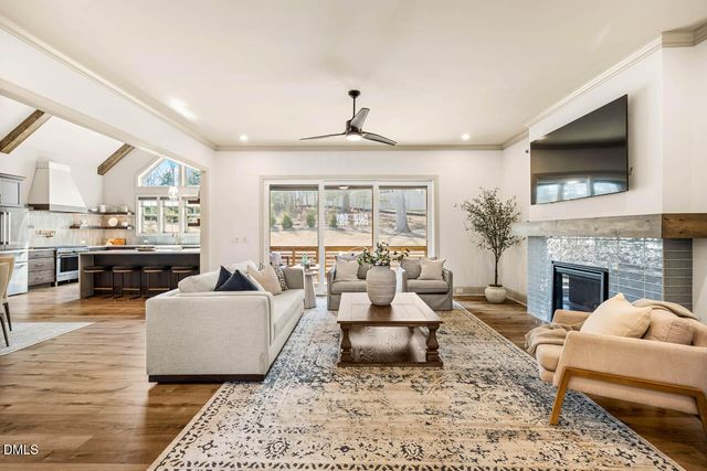 108 Old Mill Place, Durham, NC 27705