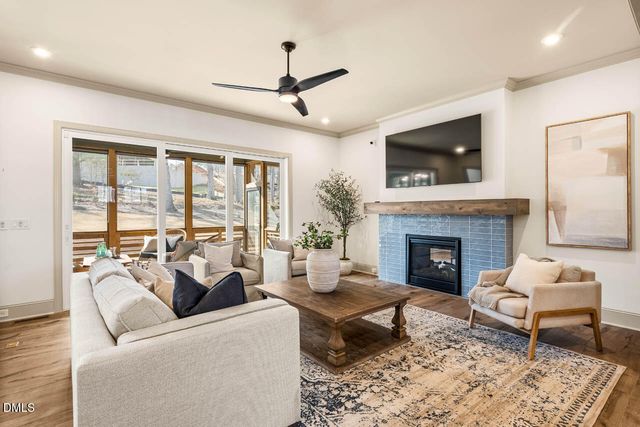 108 Old Mill Place, Durham, NC 27705