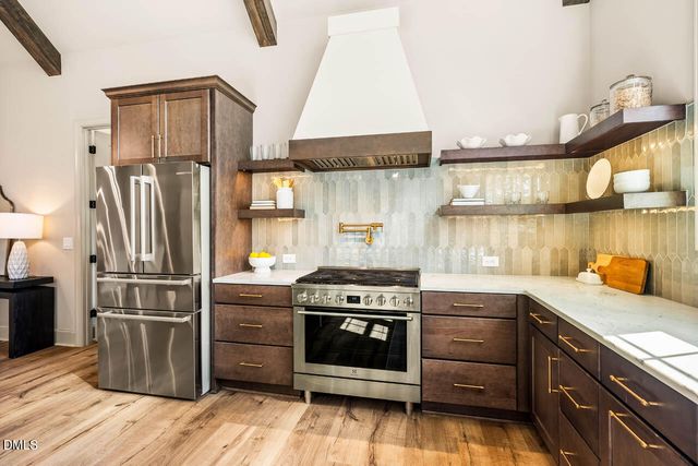 108 Old Mill Place, Durham, NC 27705