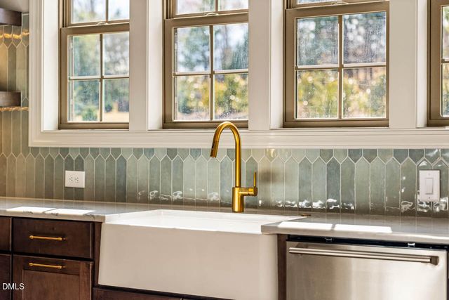 108 Old Mill Place, Durham, NC 27705