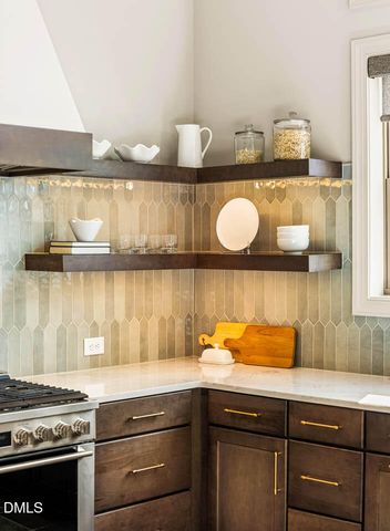 108 Old Mill Place, Durham, NC 27705