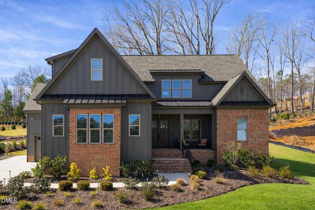 108 Old Mill Place, Durham, NC 27705