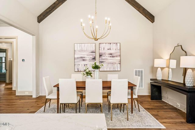 108 Old Mill Place, Durham, NC 27705