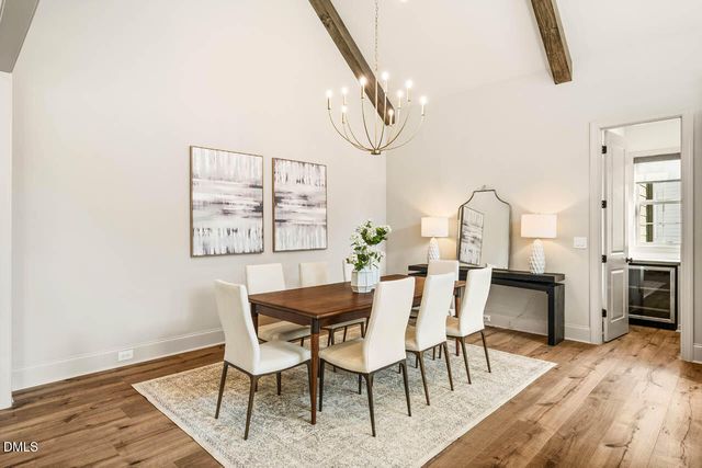 108 Old Mill Place, Durham, NC 27705