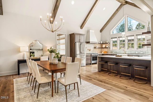 108 Old Mill Place, Durham, NC 27705