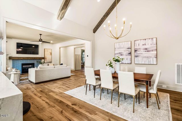 108 Old Mill Place, Durham, NC 27705