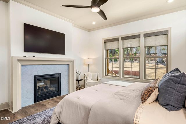 108 Old Mill Place, Durham, NC 27705