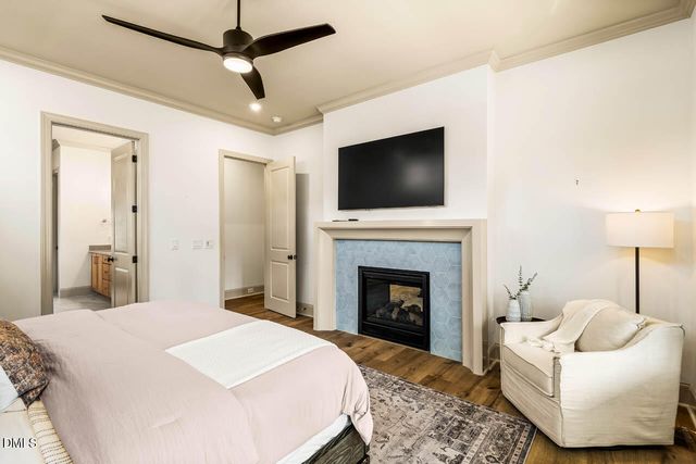 108 Old Mill Place, Durham, NC 27705