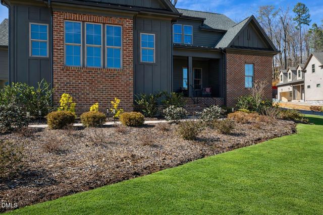 108 Old Mill Place, Durham, NC 27705