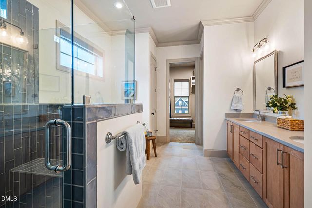 108 Old Mill Place, Durham, NC 27705