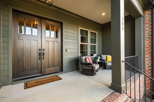 108 Old Mill Place, Durham, NC 27705