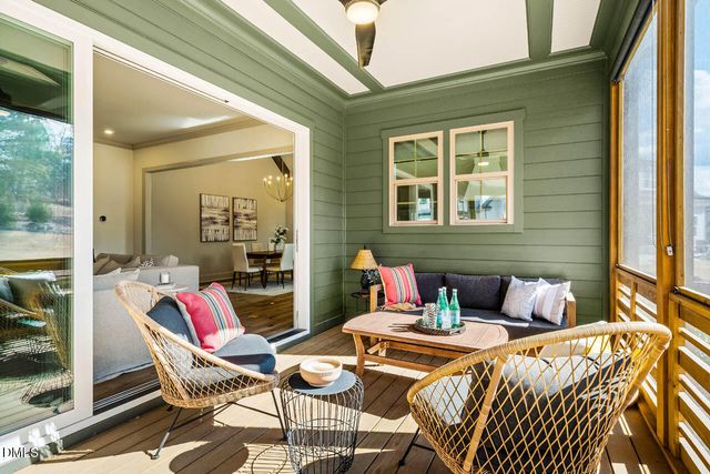 108 Old Mill Place, Durham, NC 27705