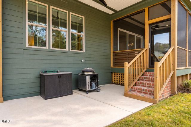 108 Old Mill Place, Durham, NC 27705