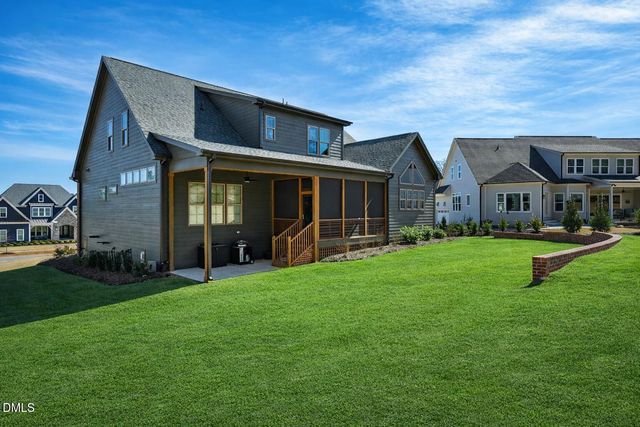 108 Old Mill Place, Durham, NC 27705