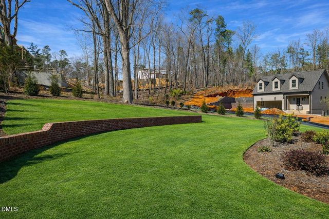 108 Old Mill Place, Durham, NC 27705