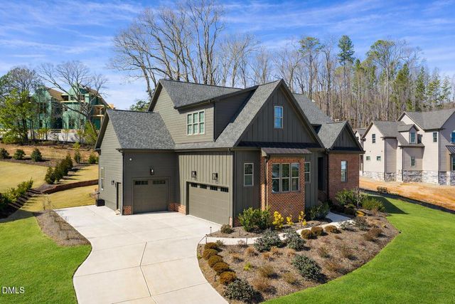 108 Old Mill Place, Durham, NC 27705