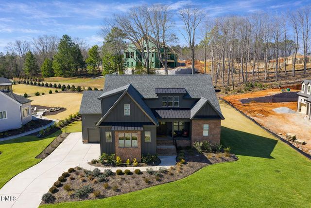 108 Old Mill Place, Durham, NC 27705