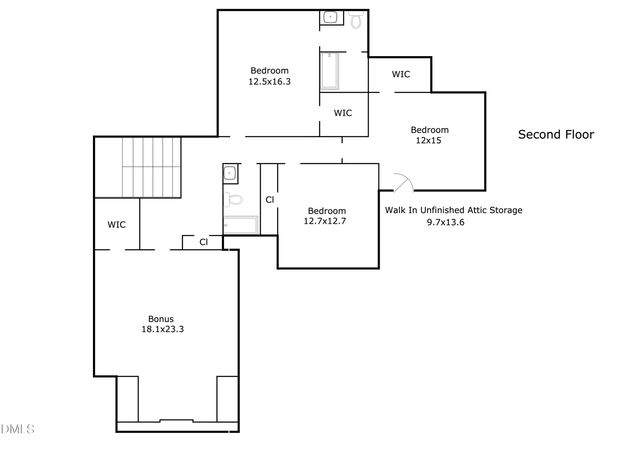 108 Old Mill Place, Durham, NC 27705