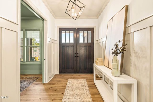 108 Old Mill Place, Durham, NC 27705