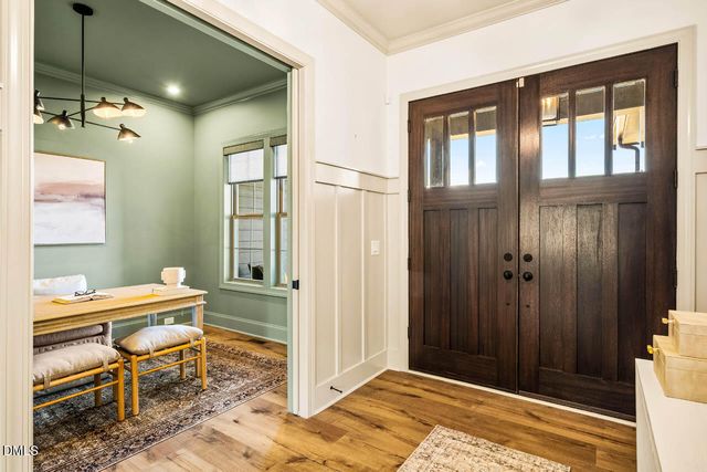 108 Old Mill Place, Durham, NC 27705