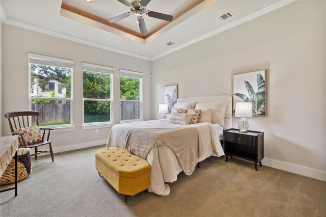 12908 Armaga Springs RD, Austin, TX 78727