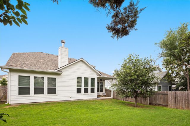 12908 Armaga Springs RD, Austin, TX 78727