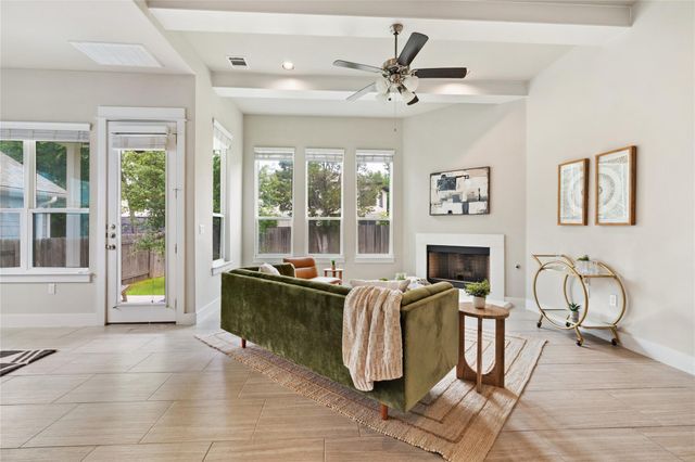 12908 Armaga Springs RD, Austin, TX 78727